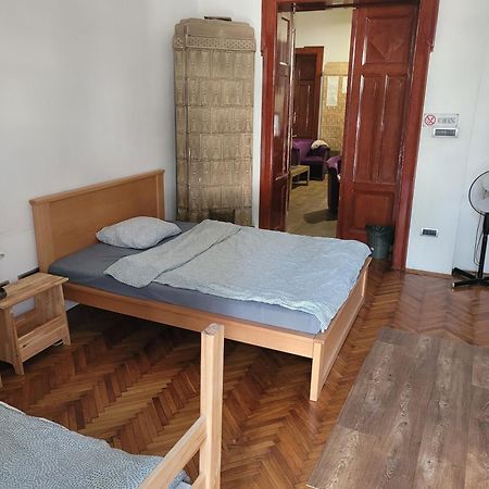 בלגרד Cozy Place 1 מראה חיצוני תמונה