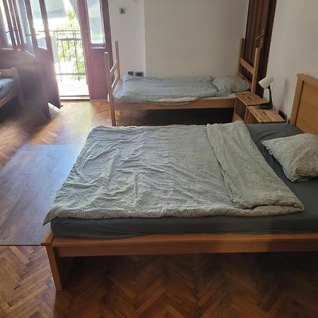 בלגרד Cozy Place 1 מראה חיצוני תמונה
