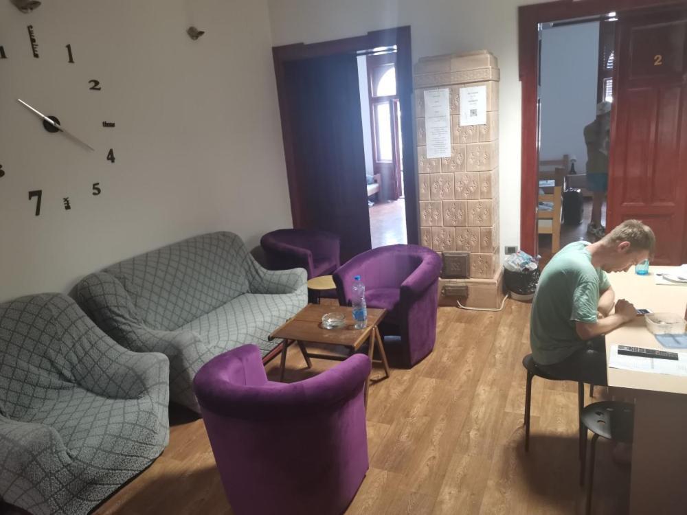 בלגרד Cozy Place 1 מראה חיצוני תמונה