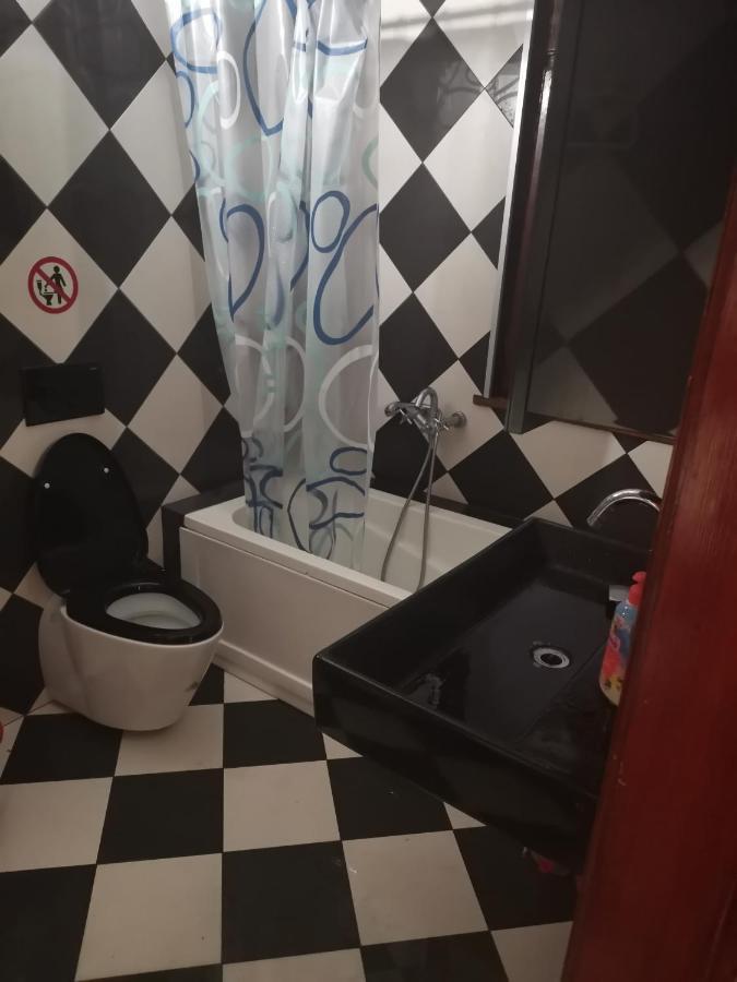 בלגרד Cozy Place 1 מראה חיצוני תמונה