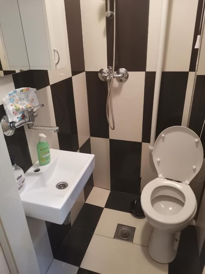 בלגרד Cozy Place 1 מראה חיצוני תמונה