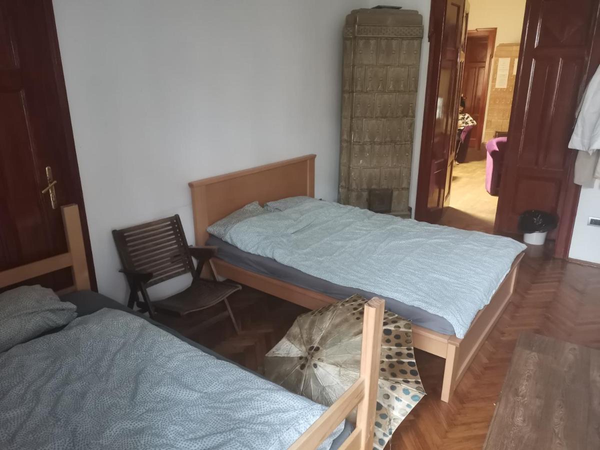 בלגרד Cozy Place 1 מראה חיצוני תמונה