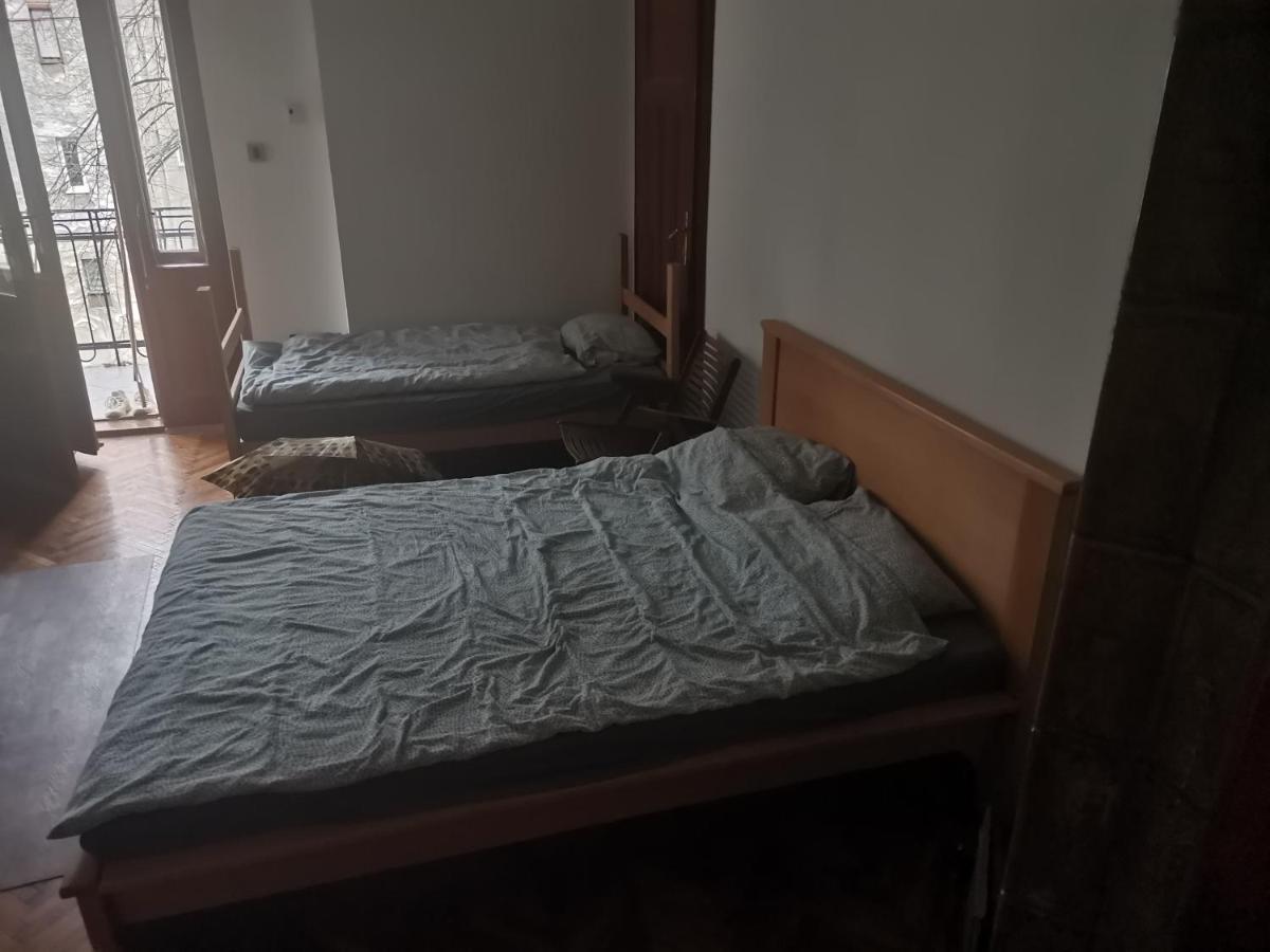 בלגרד Cozy Place 1 מראה חיצוני תמונה