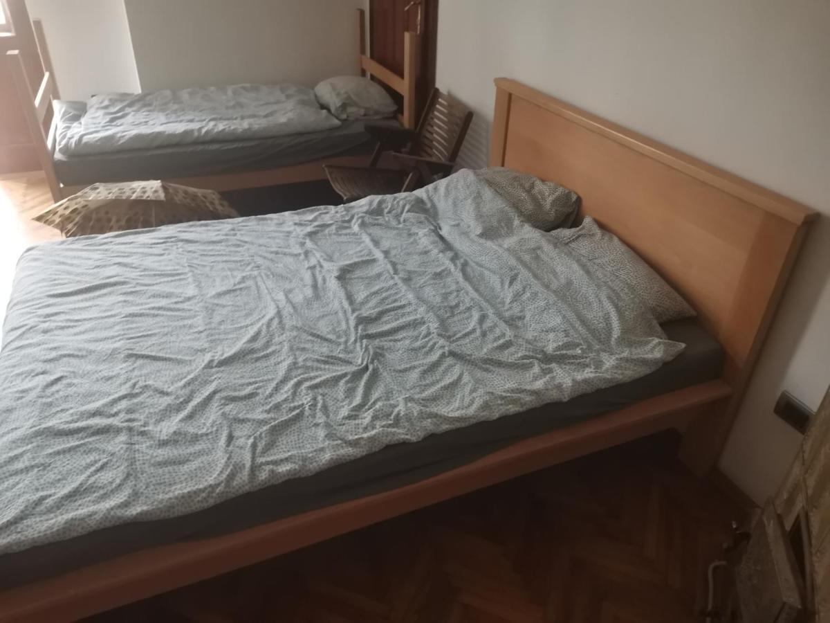 בלגרד Cozy Place 1 מראה חיצוני תמונה