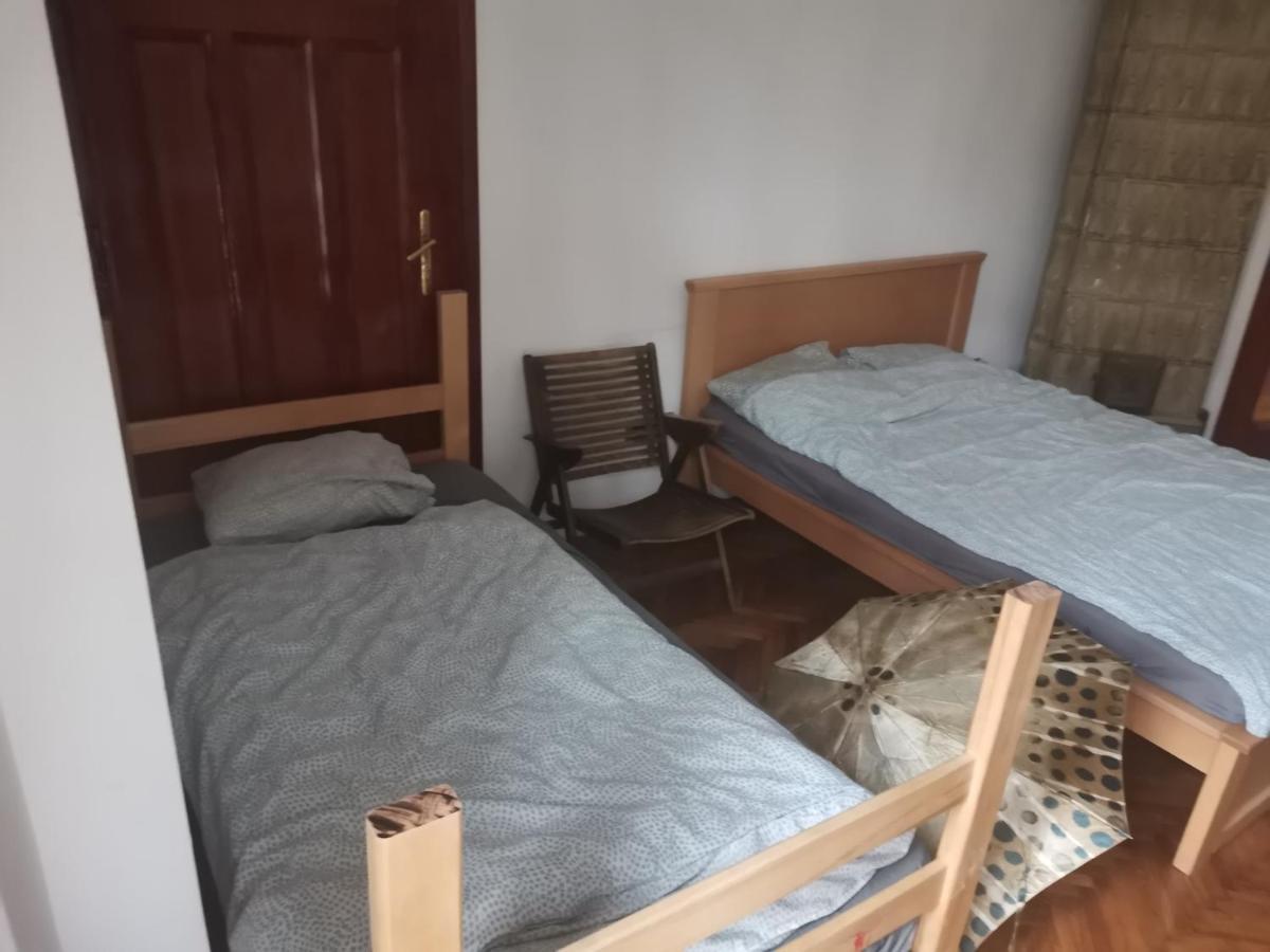 בלגרד Cozy Place 1 מראה חיצוני תמונה