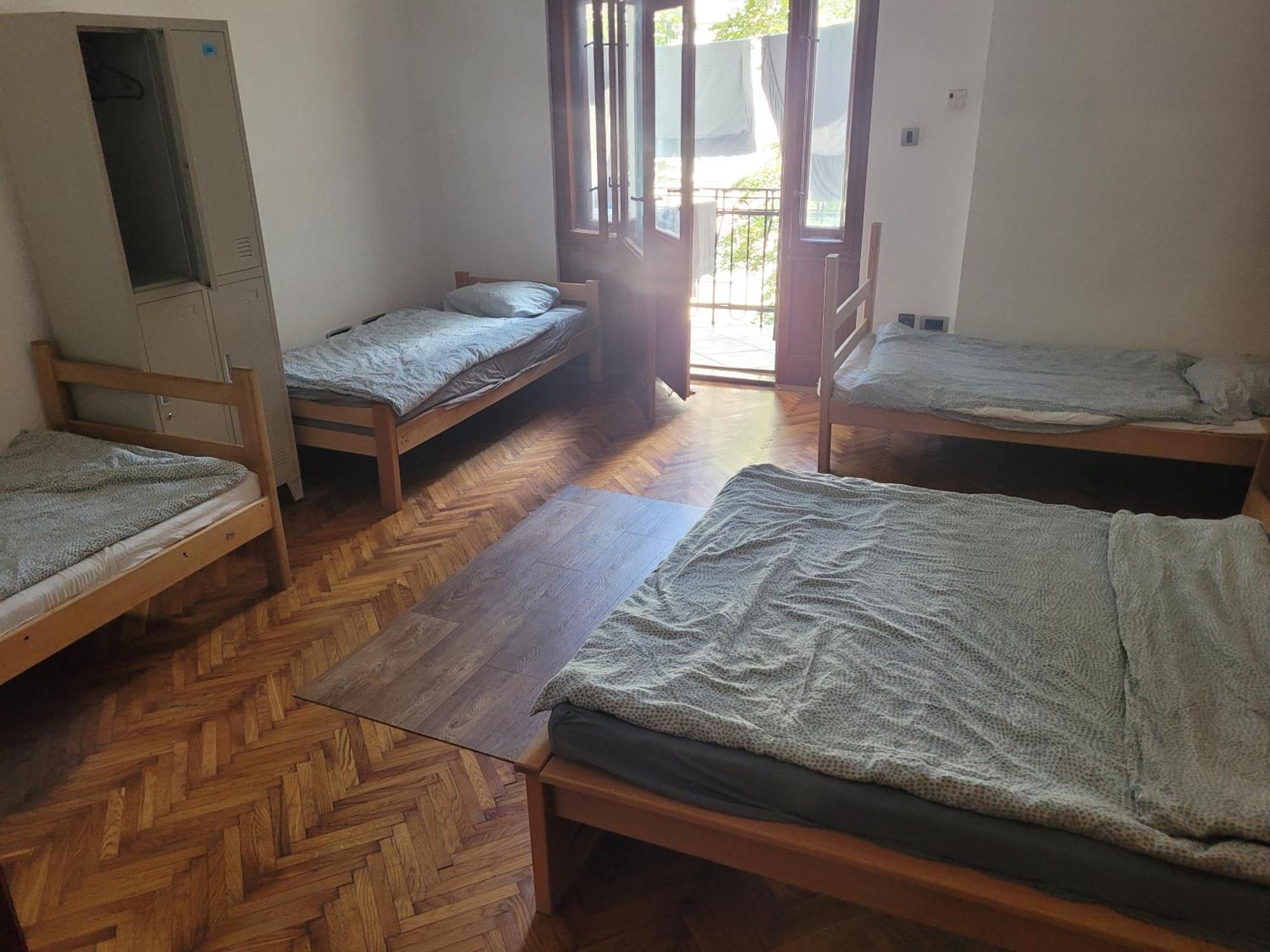 בלגרד Cozy Place 1 מראה חיצוני תמונה