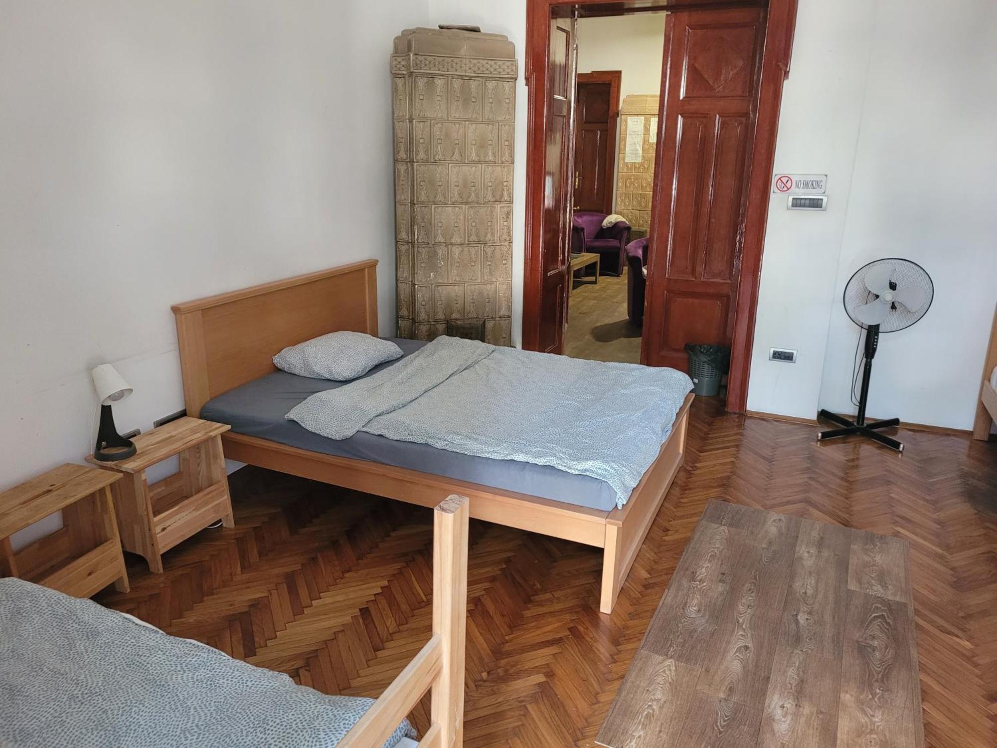 בלגרד Cozy Place 1 מראה חיצוני תמונה